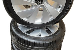 Cerchi golf 8