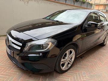 Mercedes classe A