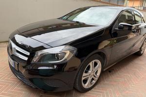 Mercedes classe A