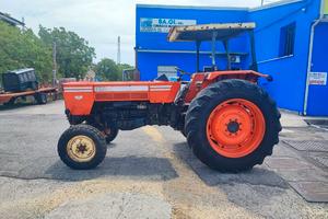 same Drago 100- CV 100- cilindri 6