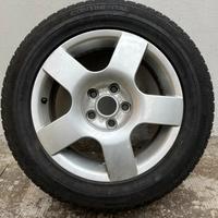 CERCHIO GOLF 5