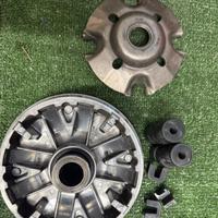 Variatore Malossi adv 350