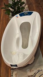 Vaschetta bagno neonato