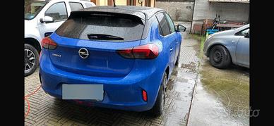 Opel Corsa-e Elegance Full Optional