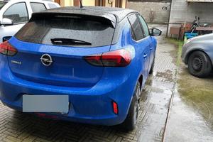 Opel Corsa-e Elegance Full Optional
