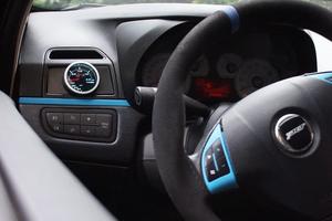 Grande Punto T-Jet Sport