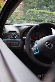 Grande Punto T-Jet Sport