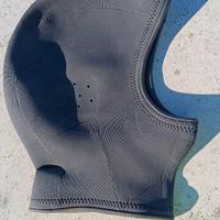 Cappuccio in neoprene KSP - 3mm - taglia XL