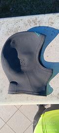 Cappuccio in neoprene KSP - 3mm - taglia XL