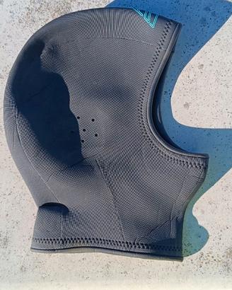 Cappuccio in neoprene KSP - 3mm - taglia XL