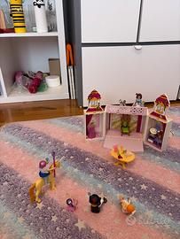 Set fantasy playbomil