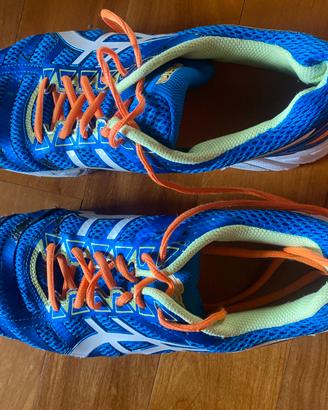 Scarpe Donna pallavolo usate grandi 43 Asics
