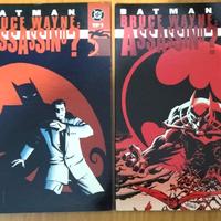 Batman Bruce Wayne Assassino? – Play Press