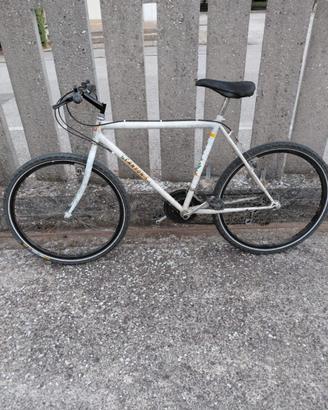 MTB 26" anni '90 – Shimano SIS – funzionante