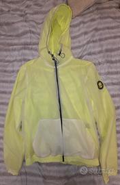 giacca a vento Hydrogen