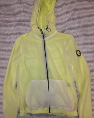 giacca a vento Hydrogen