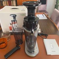 HUROM H 100 estrattore di succo professionale