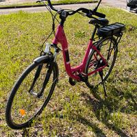 Bici elettrica