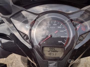 Scooter Honda SH 300
