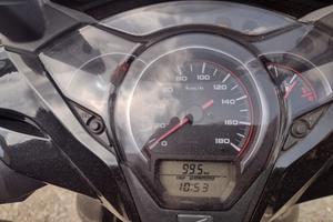 Scooter Honda SH 300