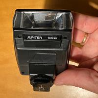 Flash per Minolta MD