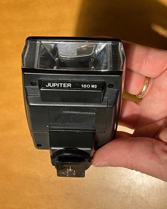 Flash per Minolta MD