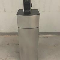 Mobiletto per macchina caffè