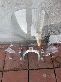 Parabrezza Isotta vespa 300 gts