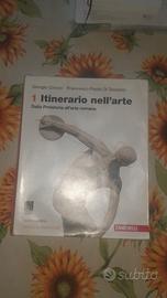 itinerario nell'arte 1 Cricco DiTeodoro Zanichelli