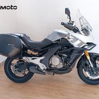 CFMOTO CF 650 MT - 2022