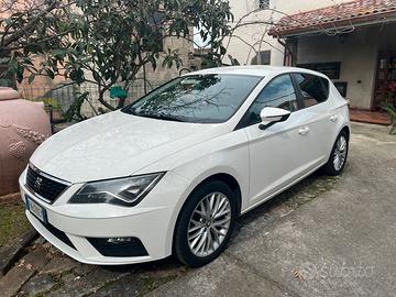 Seat Leon 1.6 TDI 115 CV 5P Business