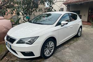 Seat Leon 1.6 TDI 115 CV 5P Business