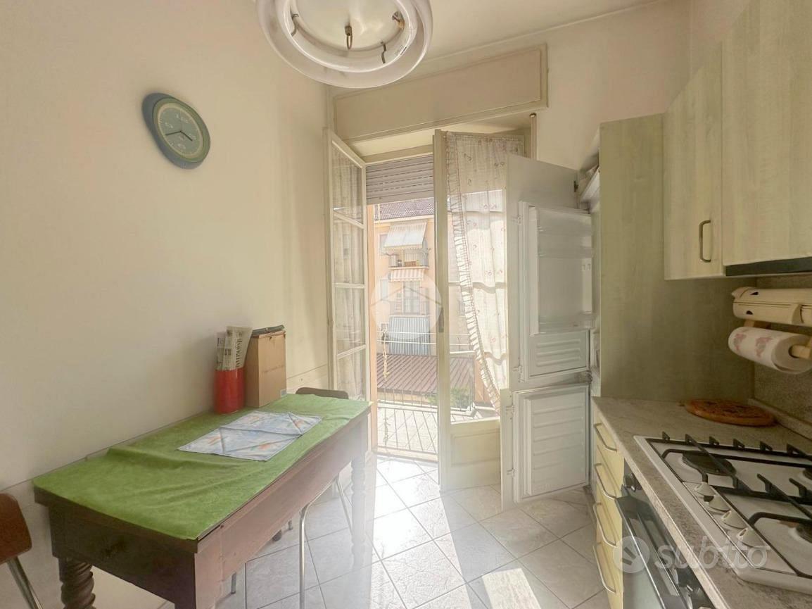 Appartamento – Savigliano - Vista 5