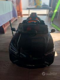 Lamborghini Urus 12v