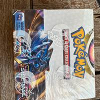 Box pokemon