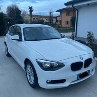 Bmw serie 1, Informazioni in descrizione