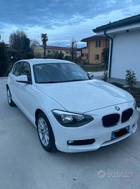 Bmw serie 1, 136cv benzina