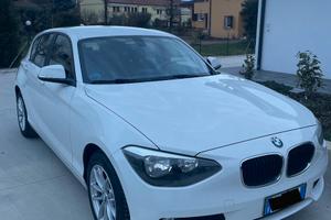 Bmw serie 1, 136cv benzina