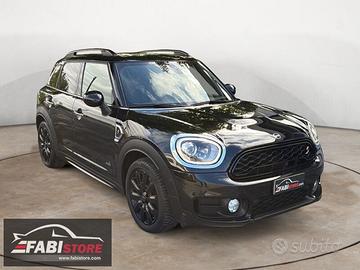 MINI Countryman Cooper SD ALL4 Automatic Boos...