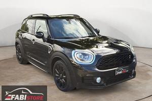 MINI Countryman Cooper SD ALL4 Automatic Boos...