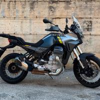 Moto Guzzi Stelvio - Rate a Interessi ZERO