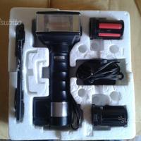 Vecchio flash metz 45 ct1