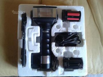 Vecchio flash metz 45 ct1