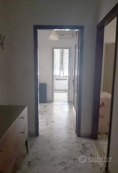 Appartamento – Bologna, Manifattura delle Arti, Porto-Saragozza - Vista 2