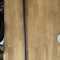 Stecca da biliardo usata