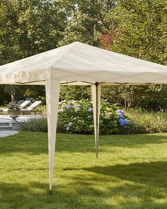 Gazebo richiudibile 