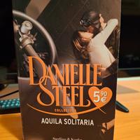 3  libri Danielle Steel