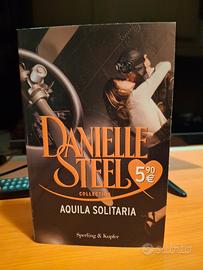 3  libri Danielle Steel