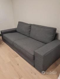 Divano kivik Ikea 2