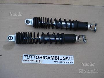 Ammortizzatori kymco downtown 125 200 300
